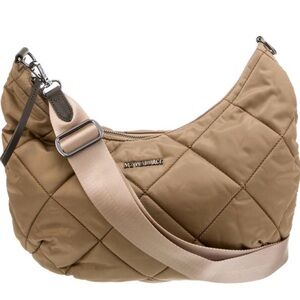 MZ Wallace
Nylon Messenger Bag